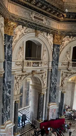 the art