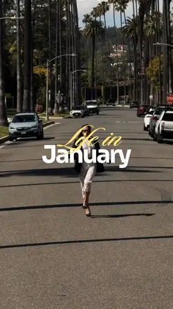 January Dump 2026