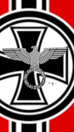 3rd Reich returns…