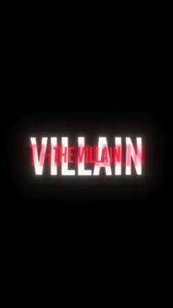 VILLAIN