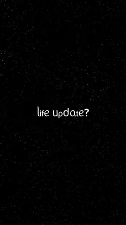ᥣі𝖿ᥱ ᥙ⍴ძᥲ𝗍ᥱ