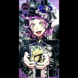 推しを入れてくれ！