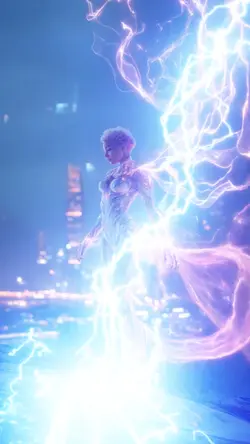 Thunder effect 36