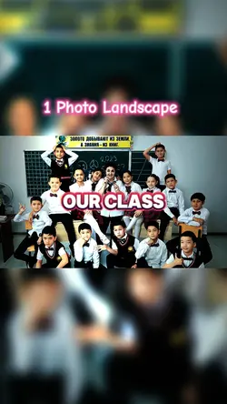 Our Class 