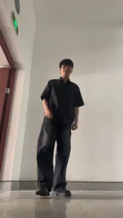 wolf trend