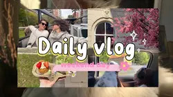 opening vlog
