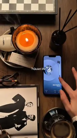 quiet life