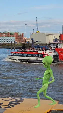 Alien 