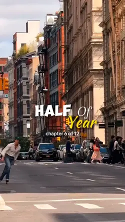 half of year