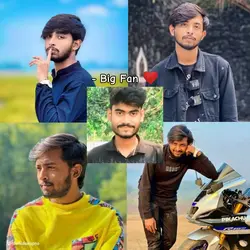 big fan sir