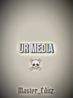 Skull Glitch 3:4