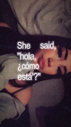 hola como esta