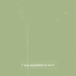 Enchanted