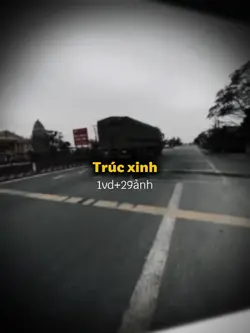 Trúc Xinh