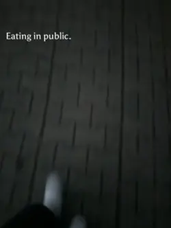 …