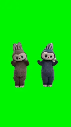 Labubu Dance 
