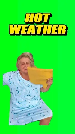 Heat Wave 🔥