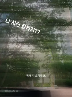저 사진 잘찍나요??