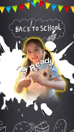 Introduction school 