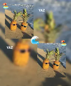 YAZZZ GELDİİİ