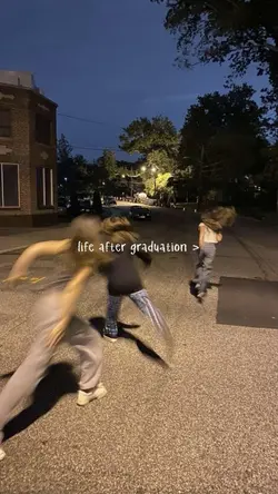life after graduate