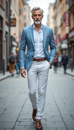 New Men Outfits 