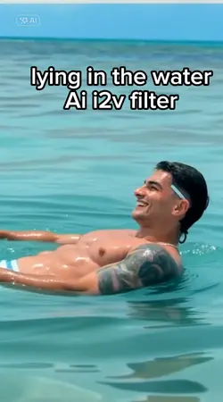 Lying water Ai