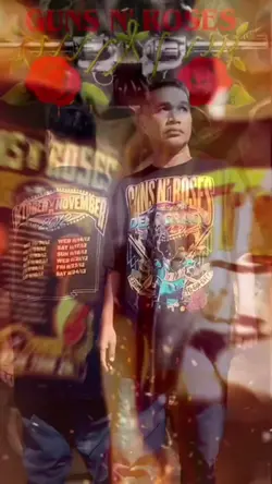 guns n roses