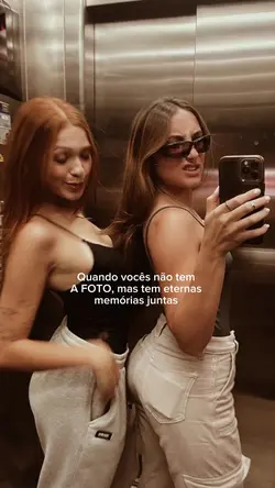 eternas memórias 