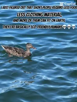 Eco friendly humans 