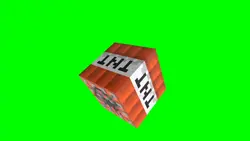 TNT minecraft 