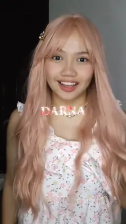 MODELONG CHARENG