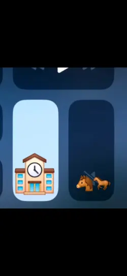école ou cheval