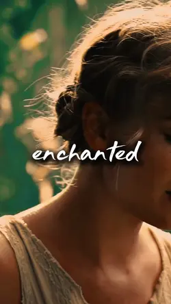 Enchanted