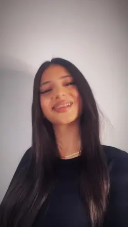 Face reveal😱