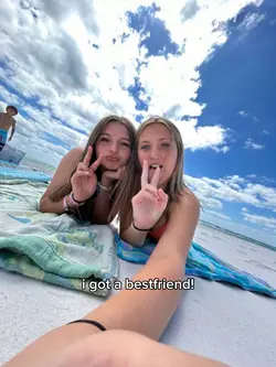 i got a bestfriend
