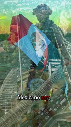Mexicano Soy 