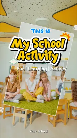 School Activity