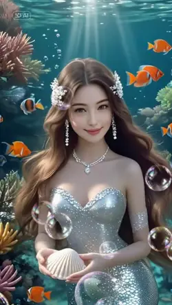 Mermaid