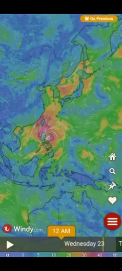 Ingat po tayong laht