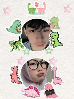 Prame dino Trend