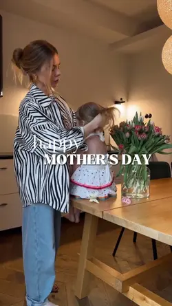 mother's day 2025