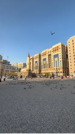 Slowmo arab