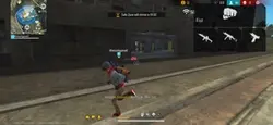 Solo vs squad ប៉ះបតទំនើង
