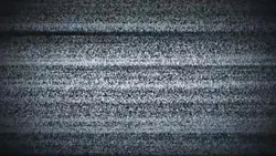 tv rusak