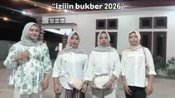 Trend bukber 2026