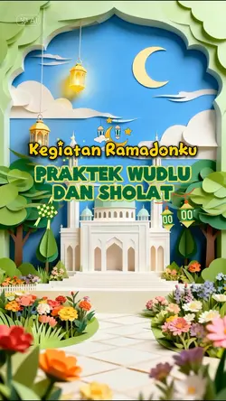 Kegiatan Ramadhan