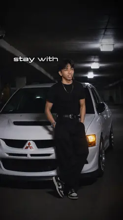 Stay with me