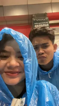 bucin lucu