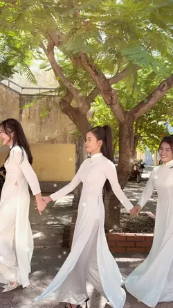 Thanh xuân trở lại